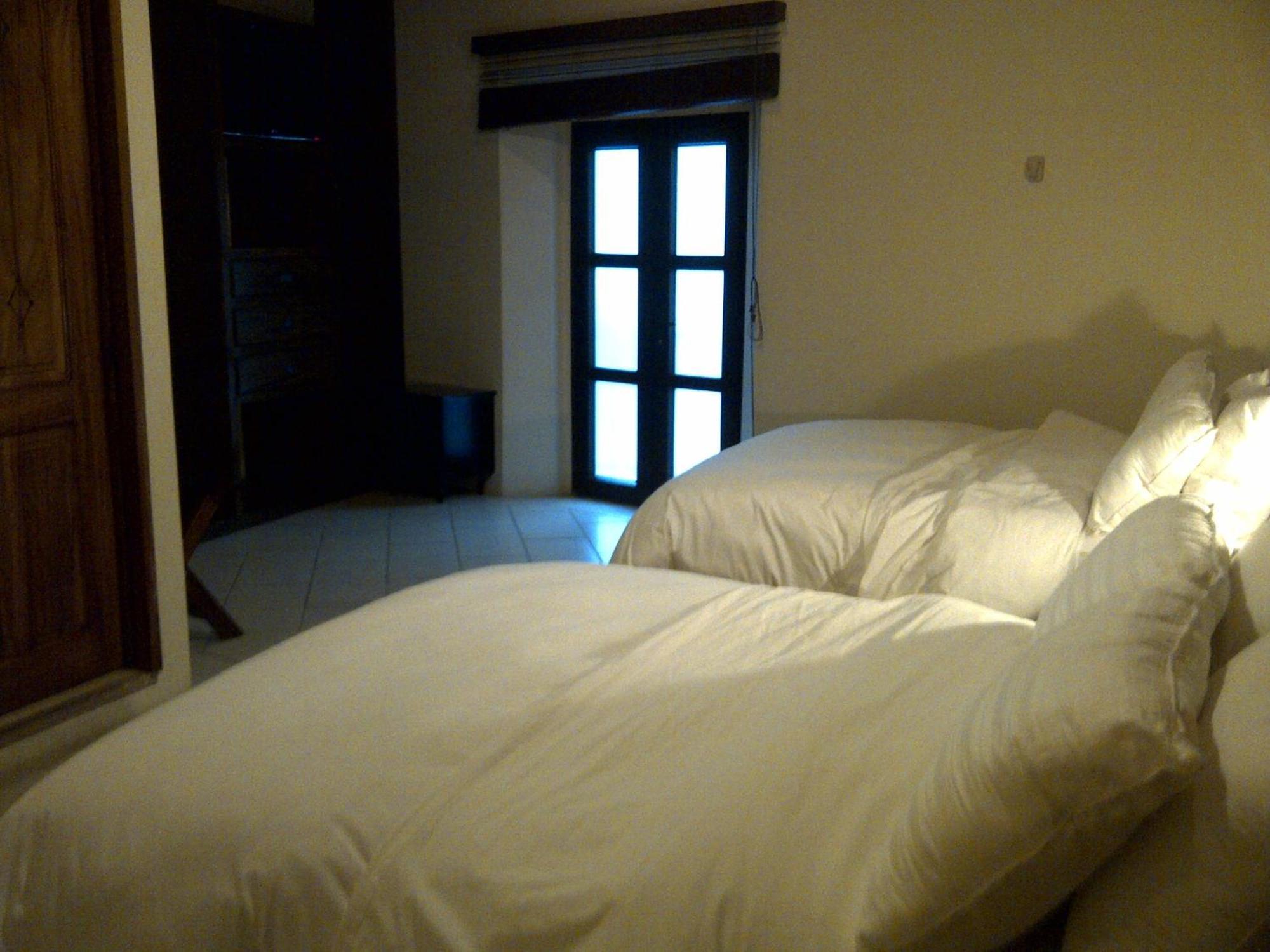 Hotel Posada De Don Jose Retalhuleu Δωμάτιο φωτογραφία