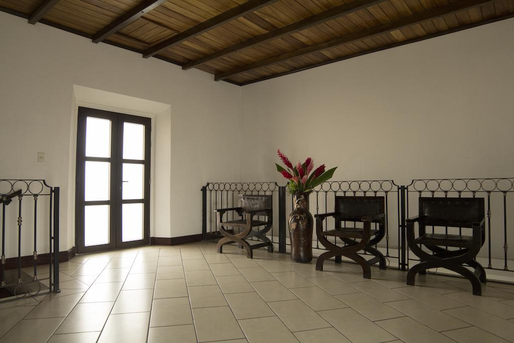 Hotel Posada De Don Jose Retalhuleu Εξωτερικό φωτογραφία