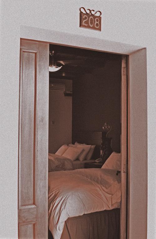 Hotel Posada De Don Jose Retalhuleu Εξωτερικό φωτογραφία