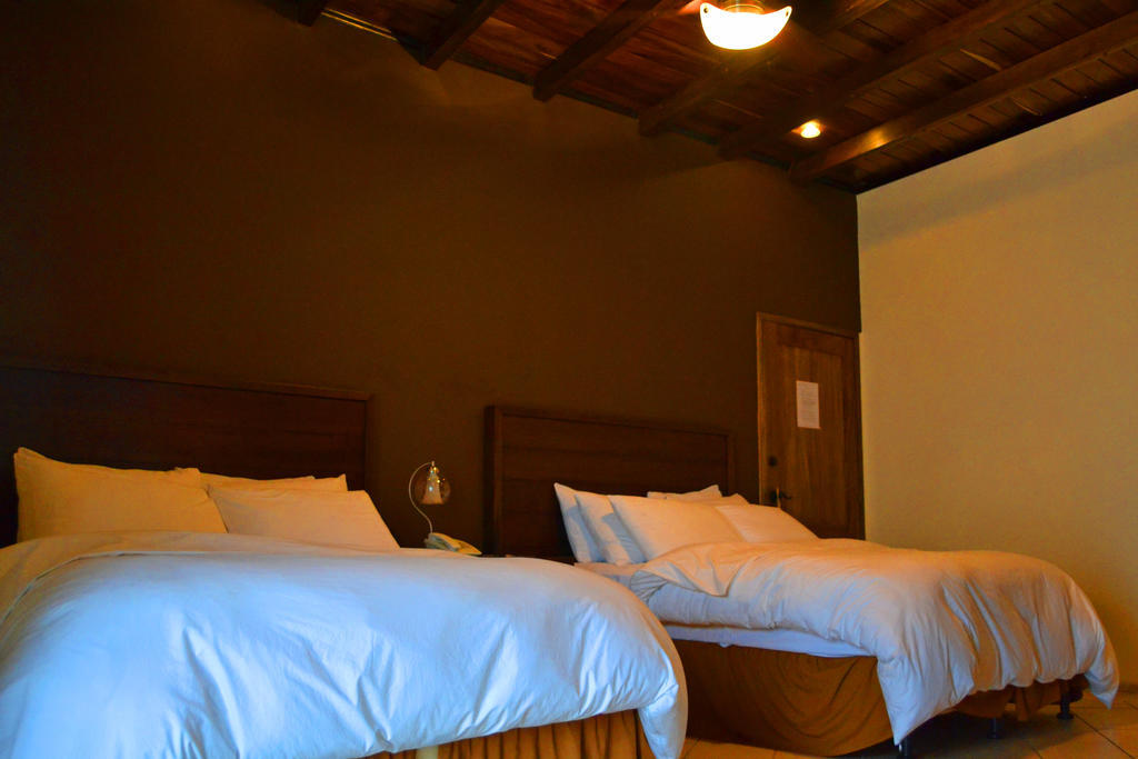 Hotel Posada De Don Jose Retalhuleu Δωμάτιο φωτογραφία