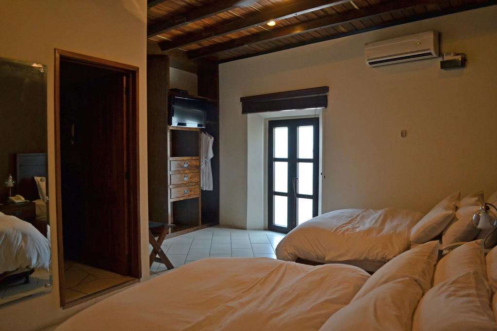 Hotel Posada De Don Jose Retalhuleu Εξωτερικό φωτογραφία